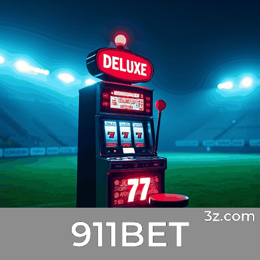 911BET: bônus incríveis para jogadores brasileiros
