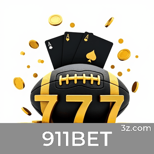 911BET: O Destino para Jogos de Cassino Cheios de Emoção