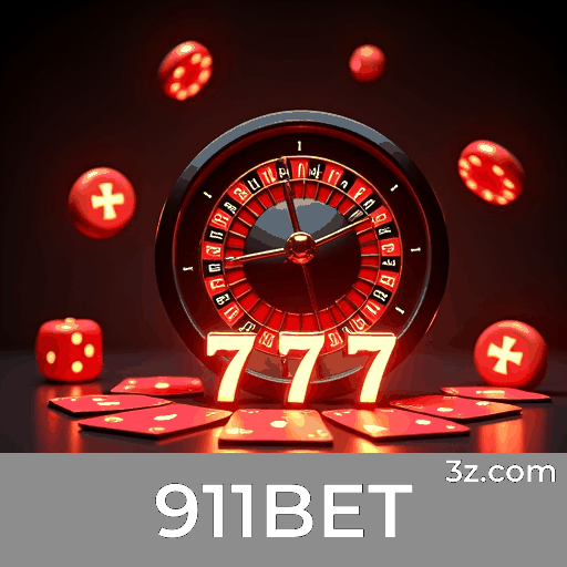 911BET: bônus incríveis para jogadores brasileiros