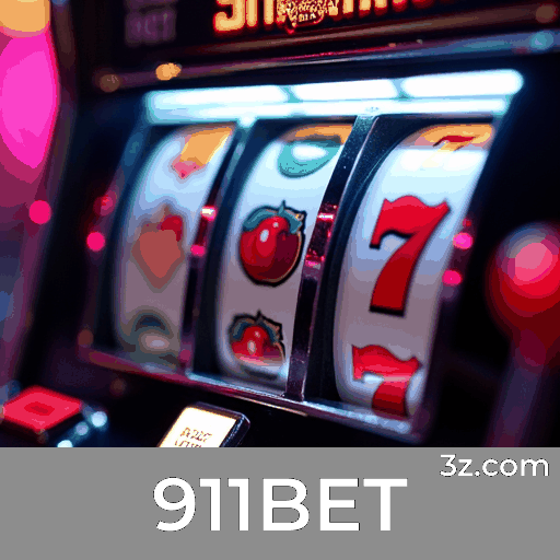 911BET: Experiência de cassino profissional e imersiva