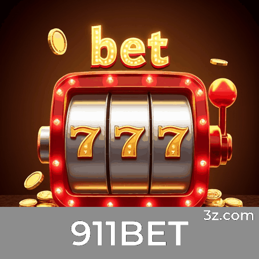 911BET: O Destino para Jogos de Cassino Cheios de Emoção