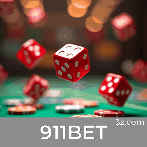 911BET: Experiência de cassino profissional e imersiva