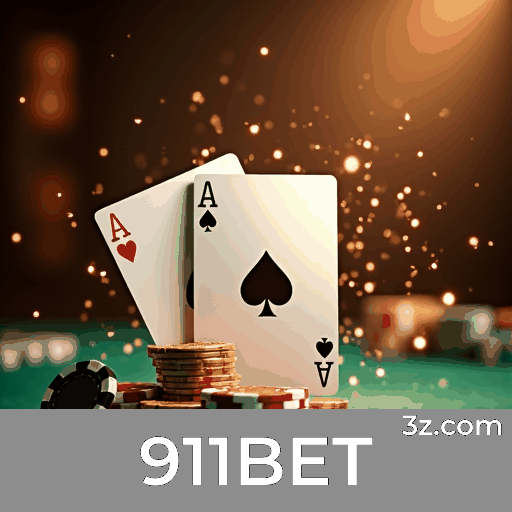 911BET: Inovação e Tecnologia em Jogos