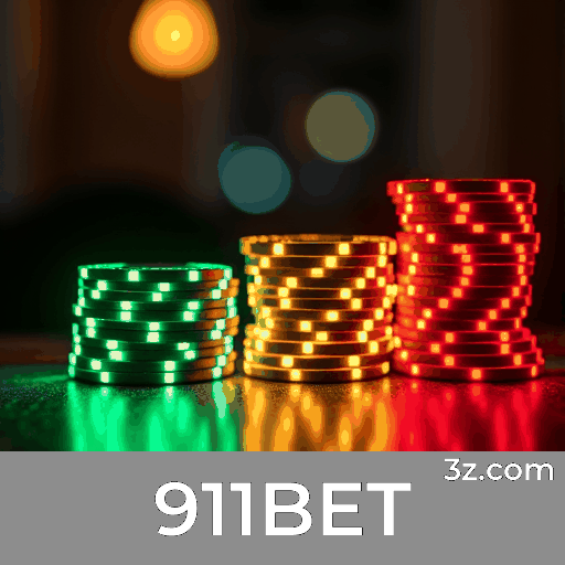 911BET: Inovação e Tecnologia em Jogos