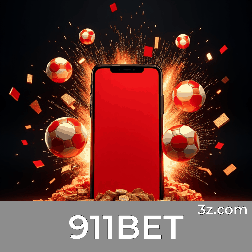911BET: Rápido, Fácil e Ideal para Brasileiros
