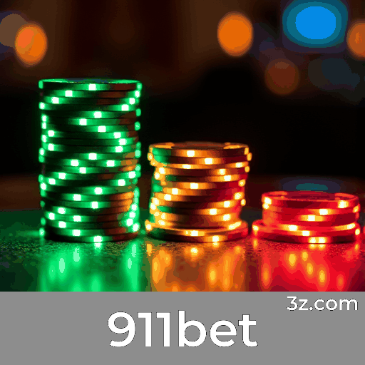 911bet Casino: A Supremacia do Programa VIP